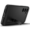 Spigen Tough Armor - Schutzhülle für Samsung Galaxy S24 (Schwarz)