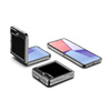 Spigen Airskin - tok Samsung Galaxy Z Flip 6 / 7 FE (kristálytiszta)