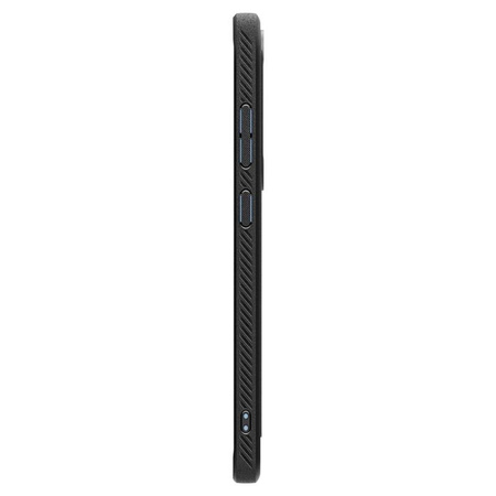 Spigen Rugged Armor MagSafe - pouzdro pro Samsung Galaxy S25 Ultra (matně černé)