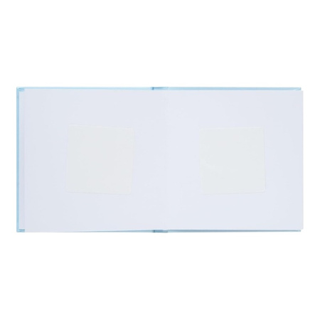 Moomins - Photo Album for 22 Photos 16x16 cm