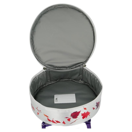 Gefroren - Thermo-Frühstücksbeutel / Lunchbox (Pailletten)