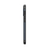 Spigen Tough Armor MagSafe - Coque pour iPhone 16 Pro Max (Metal Slate)