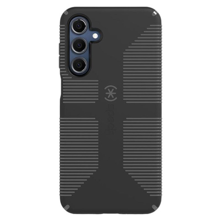 Speck ImpactHero Grip - Hülle für Samsung Galaxy A16 4G/5G (Black)
