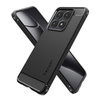 Spigen Rugged Armor - Gehäuse für Xiaomi 14T (Mattschwarz)