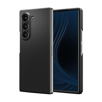 Spigen Airskin - Tasche für Samsung Galaxy Z Fold 6 (Schwarz)