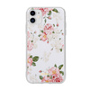 Crong Flower Case - iPhone 11 Case (pattern 02)