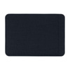 Incase ICON Sleeve with Woolenex - MacBook Pro 16" (2019) cover (graphite)
