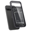 Spigen Ultra Hybrid - Hülle für Google Pixel 9 / 9 Pro (Zero One)