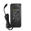 Green Cell - 42V 4A (RCA) töltő 36V-os elektromos kerékpár akkumulátorához