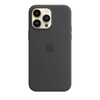 Apple Silicone Case - Silicone Case with MagSafe for iPhone 14 Pro Max (North)