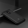 Crong Soft Armour Cover - Xiaomi Redmi 5 Plus Hülle (schwarz)