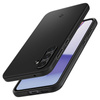Spigen Thin Fit - Etui do Samsung Galaxy S23 FE (Czarny)