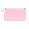 Amelie - Pastel collection pencil case / make-up bag, 3 compartments