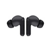 Trust Yavi - Kabellose In-Ear Bluetooth TWS-Kopfhörer mit Ladeetui & ENC (Schwarz)