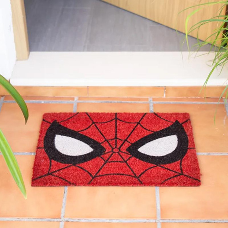 Spiderman - Radiergummimatte (40 x 60 cm)