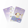 BT21 - Set of A6 CHIMMY notebooks (3 pieces)