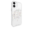Case-Mate Karat MagSafe - iPhone 16 Plus gyöngyházzal díszített tok (A Touch of Pearl)
