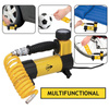 SMALL TOURIST COMPRESSOR 12 volt compressor, ball pump, bike pump, Dunlop