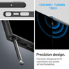 Spigen Neo Hybrid - tok Samsung Galaxy S23 Ultra (fekete)