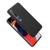 Crong Color Cover - Etui Xiaomi Mi 10 (czarny)