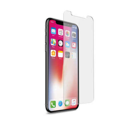 PURO Gehärtetes Displayschutzglas für iPhone 11 / iPhone XR