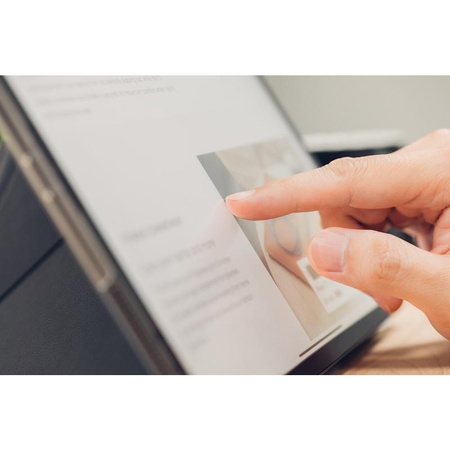 Moshi iVisor AG - Matt védőfólia iPad Pro 12,9" (2022/2021/2020/2018) iPad Pro 12,9" (2022/2021/2020/2018) számára