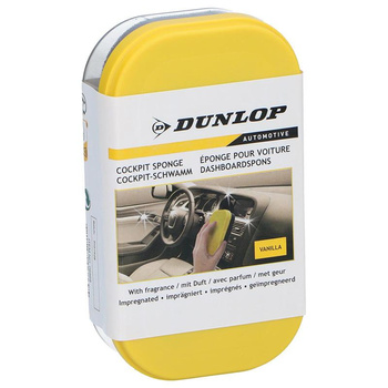 Dunlop - Houba na čištění kokpitu (vanilka)
