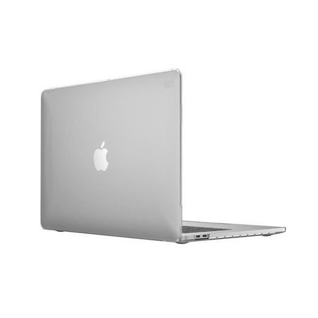 Speck SmartShell - MacBook Pro 13" (M2 2022 / M1 2020) Gehäuse (Klar)
