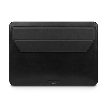 Moshi Muse 14" 3 v 1 Slim - Kryt na MacBook Pro 14" (M4/M3/M2/M1/2024-2021) (Jet Black)