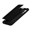 Crong Color Hülle - Xiaomi Redmi Note 11/11S Gehäuse (schwarz)