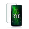 3mk HardGlass Max Lite - Verre trempé pour Motorola Moto G55 5G (Noir)