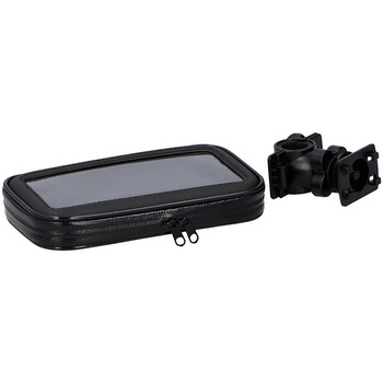 Dunlop - Universal bike mount for smartphones from 5.8" to 6.7"