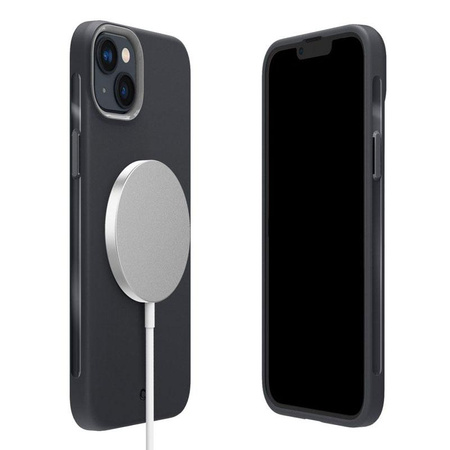 Spigen Cyrill Ultra Color MagSafe - Hülle für iPhone 14 (Dusk)