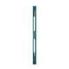 Speck Balance Folio – Etui iPad Pro 11" (2022-2018) / iPad Air 11” (2024) / iPad Air 10.9” (5-4 gen.) (2022-2020) (Deep Sea Teal/Cloudy Grey)
