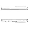 Spigen Liquid Crystal - Etui do Samsung Galaxy A52 / A52S (Przezroczysty)