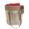 BUILT City Tote - taška do města (Candy Dot)