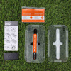 Spigen Glas.TR EZ Fit 2-Pack - Szkło hartowane do iPhone 12 / iPhone 12 Pro 2 szt