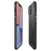 Spigen Thin Fit – Etui do iPhone 14 Plus (Czarny)