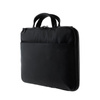 TUCANO Dark Slim Bag - MacBook Air 13" / MacBook Pro 13" / MacBook Pro 13" Retina / MacBook Air 13" Retina / iPad Pro 12.9" (2017/2015) táska (fekete)