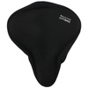 BIKE SEAT PIANO COVER, Overlay with Strap, Dunlop