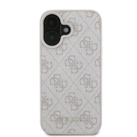 Guess 4G Classic - iPhone 16 Plus Case (pink)
