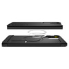 Spigen Tough Armor MagSafe - Etui do Samsung Galaxy S25 Ultra (Czarny)