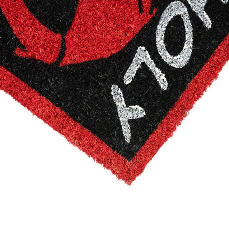 Marvel - Deadpool doormat (40 x 60 cm)