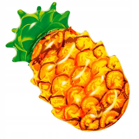 Bestway - Matelas de plage ananas