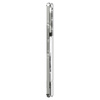 Spigen Ultra Hybrid Pro MagSafe - Case for Samsung Galaxy Z Fold 7 (Clear/White)