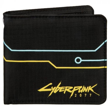 Cyberpunk 2077 - Portefeuille