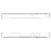 Spigen Airskin - tok Samsung Galaxy S23+ (átlátszó)