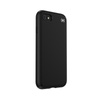 Speck Presidio2 Pro - Coque pour iPhone SE (2022/2020) / 8 / 7 / 6s avec revêtement MICROBAN (Noir)