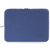 Tucano Melange Second Skin - kryt MacBook Pro 16" / MacBook Pro 15" Retina / MacBook Pro 15" / Ultrabook 15" / Notebook 15,6" (modrý)