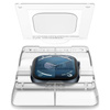 Spigen Elite Shield EZ Fit 2-Pack - Hybridní sklo pro Apple Watch 10 42 mm (Transparentní)